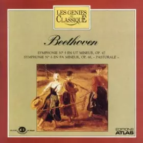 Couverture du produit · Symphonie 5 Et 6