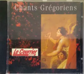Couverture du produit · Chants Grégoriens