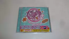 Couverture du produit · Lollytop Vol. 2