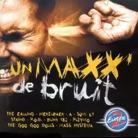 Couverture du produit · Un Maxx' De Bruit