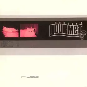 Couverture du produit · Jackson's Gourmet