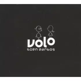 Couverture du produit · Bien Zarbos