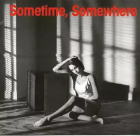 Couverture du produit · The Emotion Collection - Sometime, Somewhere