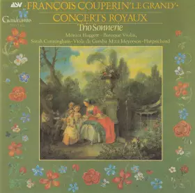 Couverture du produit · Concerts Royaux