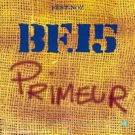 Couverture du produit · Primeur