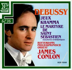 Couverture du produit · Jeux . Khamma . Le Martyre De Saint-Sébastien