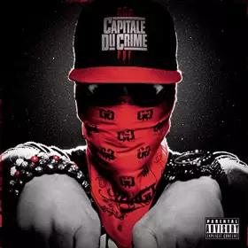 Couverture du produit · Capitale Du Crime III