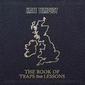 Couverture du produit · The Book of Traps and Lessons