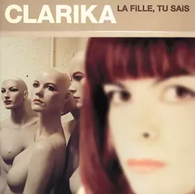 Couverture du produit · La Fille tu sais