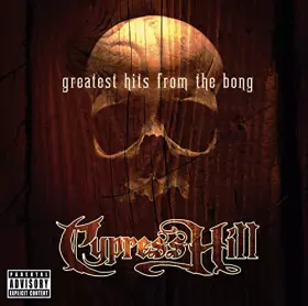 Couverture du produit · Greatest Hits from The Bong