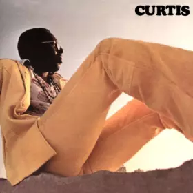 Couverture du produit · Curtis