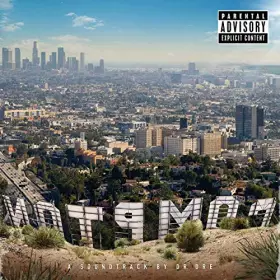 Couverture du produit · Compton