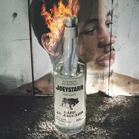 Couverture du produit · Gare au Jaguarr