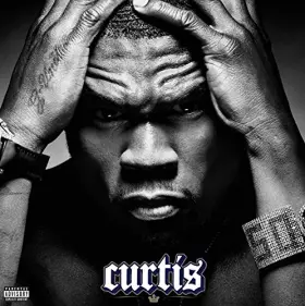 Couverture du produit · Curtis