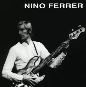 Couverture du produit · Nino Ferrer