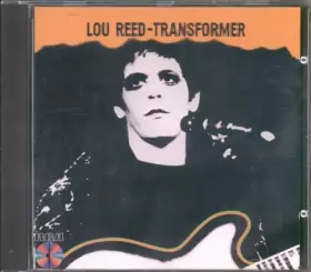 Couverture du produit · Transformer [Import]