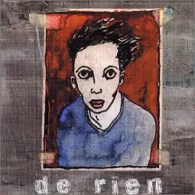 Couverture du produit · De Rien