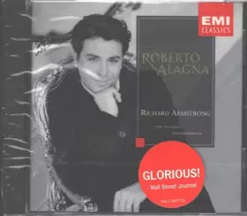Couverture du produit · Roberto Alagna, ténor