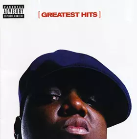 Couverture du produit · Greatest Hits