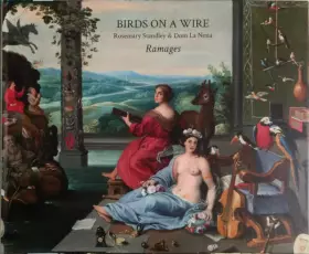 Couverture du produit · Ramages