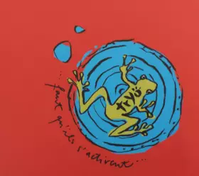 Couverture du produit · Faut Qu'Ils S'Activent...