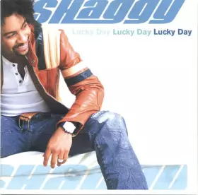 Couverture du produit · Lucky Day