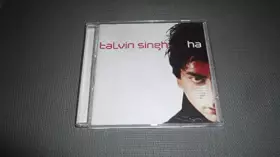 Couverture du produit · Ha