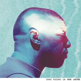 Couverture du produit · La Voix Lactee