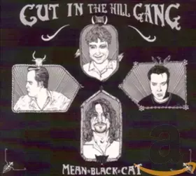Couverture du produit · Mean Black Cat-Digi [Import]