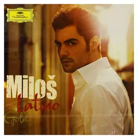 Couverture du produit · Latino Gold