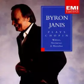 Couverture du produit · Valses, Nocturnes & Mazurkas