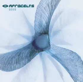 Couverture du produit · Seed