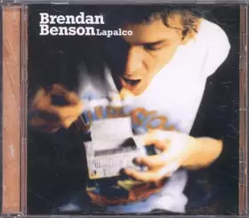 Couverture du produit · Lapalco