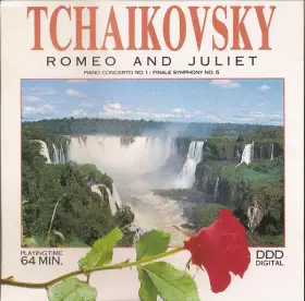 Couverture du produit · Romeo And Juliet