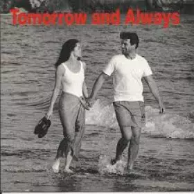 Couverture du produit · The Emotion Collection - Tomorrow And Always