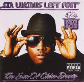 Couverture du produit · Sir Luscious Left Foot [Import]