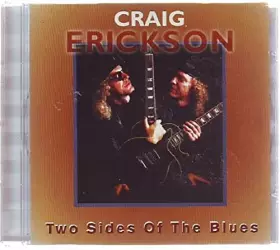 Couverture du produit · 2 Sides of The Blues [Import]