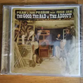 Couverture du produit · The Good, The Bad & The Addict