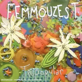 Couverture du produit · tripopular