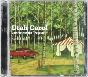 Couverture du produit · Comfort for The Traveler [Import]