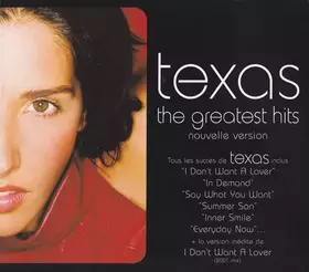 Couverture du produit · The Greatest Hits