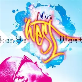 Couverture du produit · Mr West