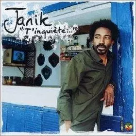 Couverture du produit · T'inquiète...