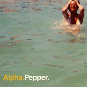 Couverture du produit · Pepper