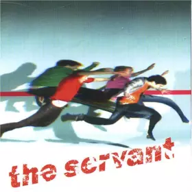 Couverture du produit · The Servant