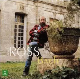 Couverture du produit · Bach: Goldberg Variations