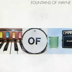 Couverture du produit · Fountains Of Wayne