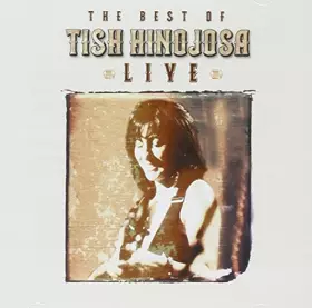 Couverture du produit · Best of Tish: Live