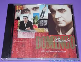 Couverture du produit · De Mi Alma Latina [Import]