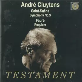 Couverture du produit · Requiem